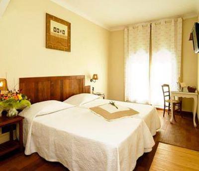 фото отеля Hotel La Sommellerie Chateauneuf-du-Pape
