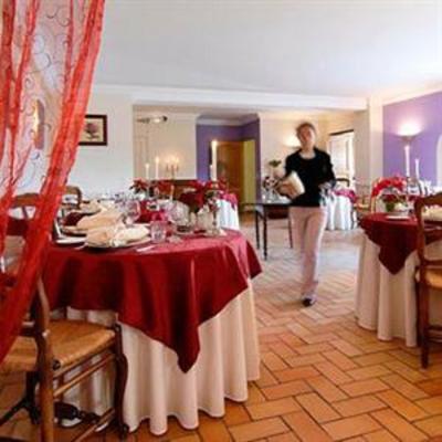 фото отеля Hotel La Sommellerie Chateauneuf-du-Pape