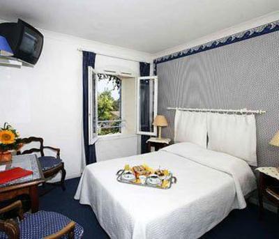 фото отеля Hotel La Sommellerie Chateauneuf-du-Pape