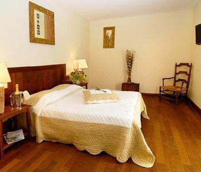 фото отеля Hotel La Sommellerie Chateauneuf-du-Pape