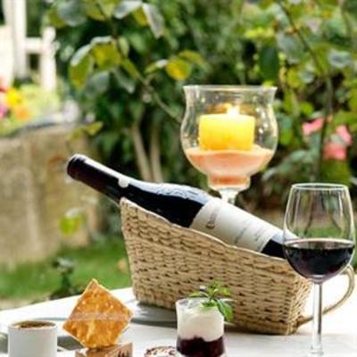 фото отеля Hotel La Sommellerie Chateauneuf-du-Pape