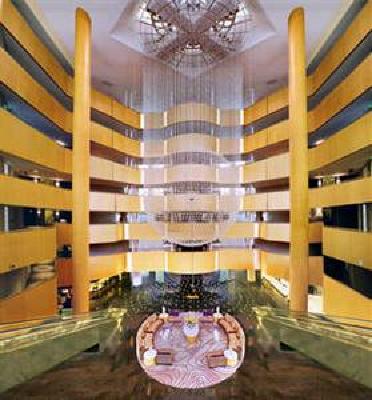 фото отеля Crystal Palace Hotel Tianjin
