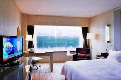 фото отеля Crystal Palace Hotel Tianjin