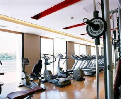 фото отеля Crystal Palace Hotel Tianjin