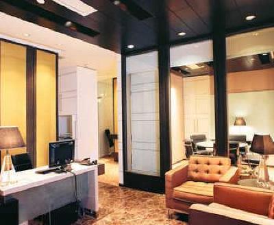 фото отеля Crystal Palace Hotel Tianjin