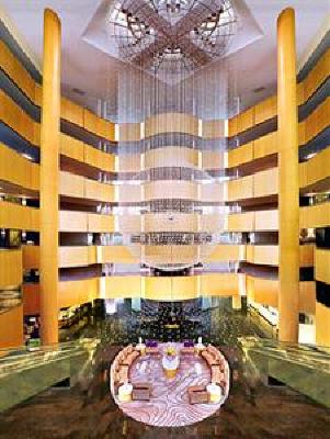 фото отеля Crystal Palace Hotel Tianjin