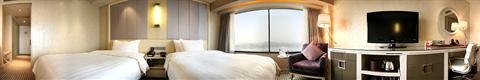фото отеля Crystal Palace Hotel Tianjin