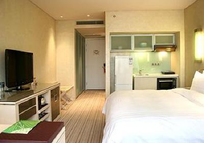 фото отеля Crystal Palace Hotel Tianjin