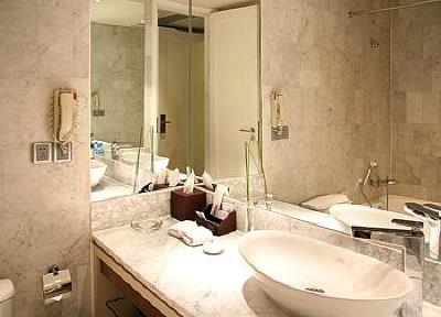 фото отеля Crystal Palace Hotel Tianjin