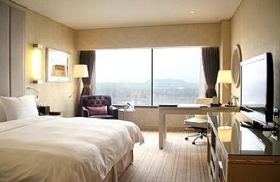 фото отеля Crystal Palace Hotel Tianjin