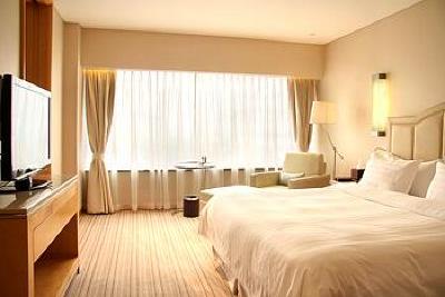 фото отеля Crystal Palace Hotel Tianjin