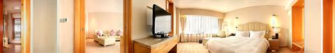фото отеля Crystal Palace Hotel Tianjin