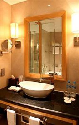 фото отеля Crystal Palace Hotel Tianjin