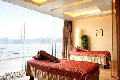 фото отеля Crystal Palace Hotel Tianjin