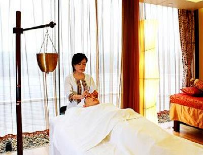 фото отеля Crystal Palace Hotel Tianjin