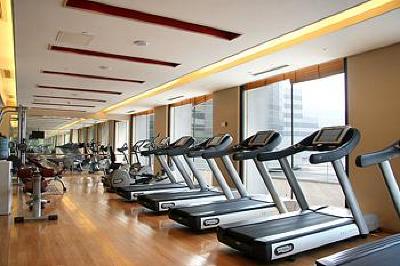 фото отеля Crystal Palace Hotel Tianjin