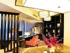 фото отеля Crystal Palace Hotel Tianjin