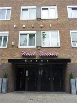 фото отеля Hotel Victorie