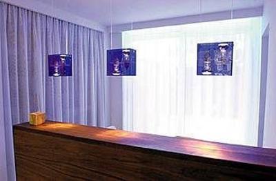 фото отеля Hotel Victorie