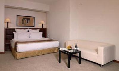 фото отеля City One Hotel