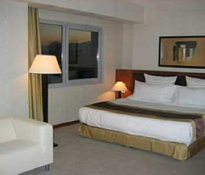 фото отеля City One Hotel
