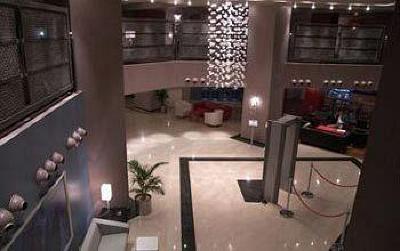 фото отеля City One Hotel
