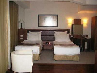 фото отеля City One Hotel