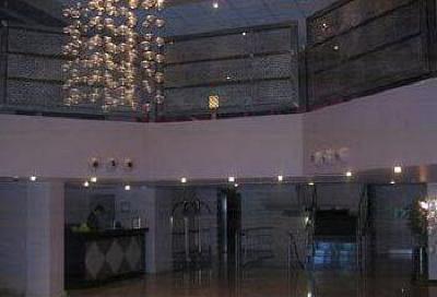фото отеля City One Hotel