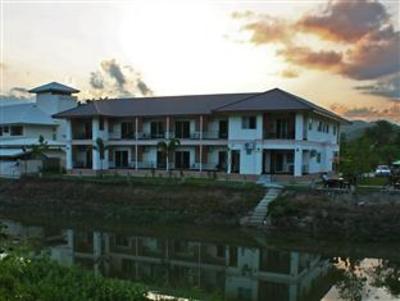 фото отеля Sukthavorn Residence