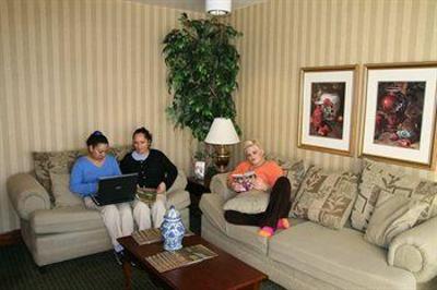 фото отеля Hampton Inn Gainesville (Georgia)