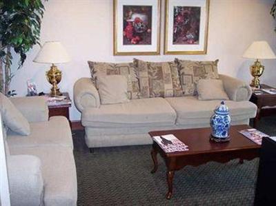 фото отеля Hampton Inn Gainesville (Georgia)