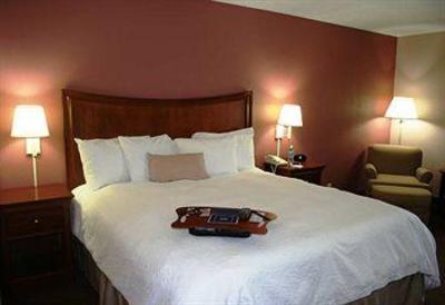 фото отеля Hampton Inn Gainesville (Georgia)