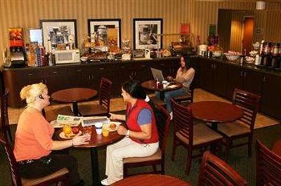 фото отеля Hampton Inn Gainesville (Georgia)