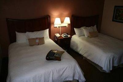 фото отеля Hampton Inn Gainesville (Georgia)