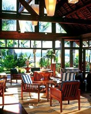 фото отеля Le Meridien Ile des Pins