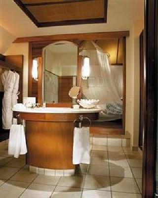 фото отеля Le Meridien Ile des Pins