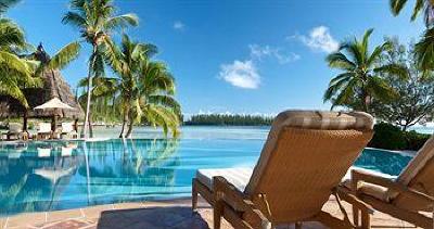фото отеля Le Meridien Ile des Pins