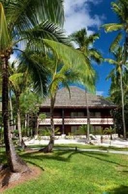 фото отеля Le Meridien Ile des Pins
