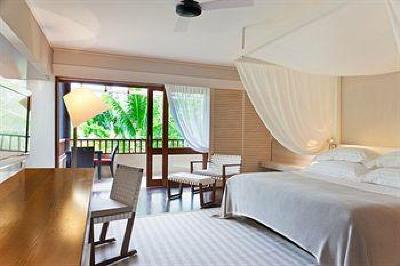 фото отеля Le Meridien Ile des Pins