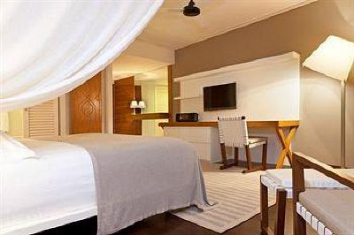 фото отеля Le Meridien Ile des Pins