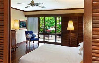 фото отеля Le Meridien Ile des Pins