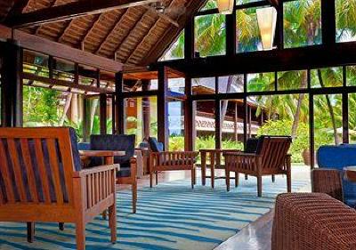 фото отеля Le Meridien Ile des Pins
