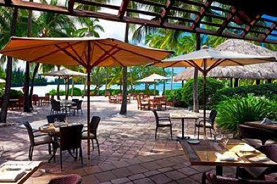 фото отеля Le Meridien Ile des Pins