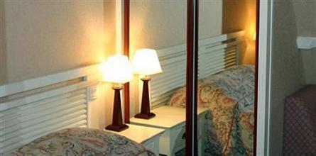 фото отеля Logis Le Trophee