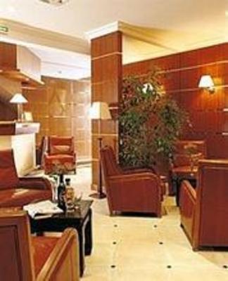 фото отеля Logis Le Trophee