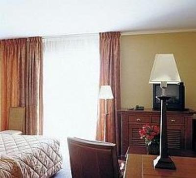 фото отеля Logis Le Trophee
