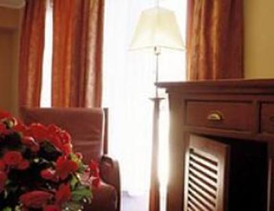 фото отеля Logis Le Trophee