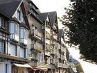 фото отеля Logis Le Trophee