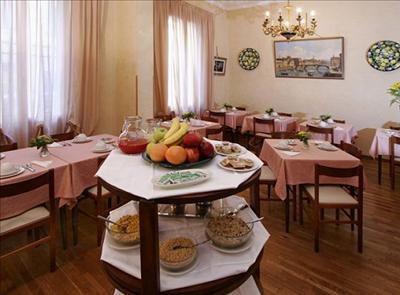 фото отеля Hotel Il Granduca