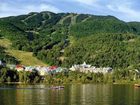 фото отеля Les Suites Mont Tremblant